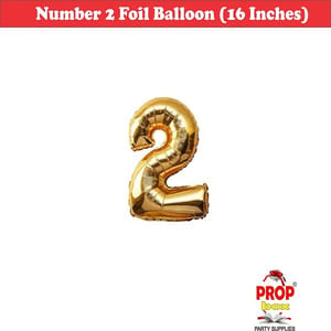 Coco Theme 2Nd Birthday Party Decorations - 57Pc Combo Includes Coco Cartoon Foil Balloons With Decorative Service At Your Place.