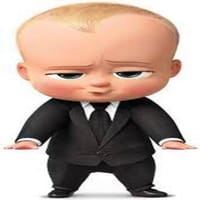 Boss Baby