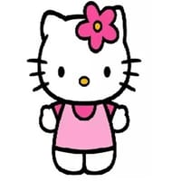 Hello kitty