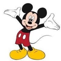 Mickey Mouse