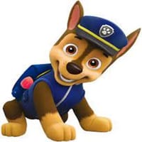 Paw Patrol