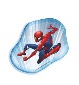 spide face Combo of 5 pcs includes 2 Round Foil Balloons, 2 Star Foil Balloons and 1 mini cutout foil balloon Theme Parties and Birthday Decorations/Party Supplies