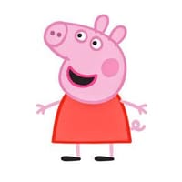 Peepa Pig