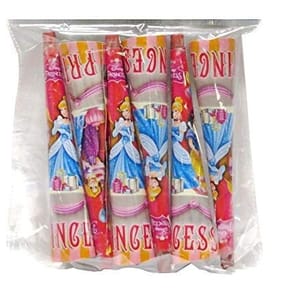 All Party Product Theme Based Cartoon Print Birthday Party Supplies (D Princess Hooter)