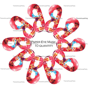 Disney Princess  ALL PARTY PRODUCT EYE MASK
