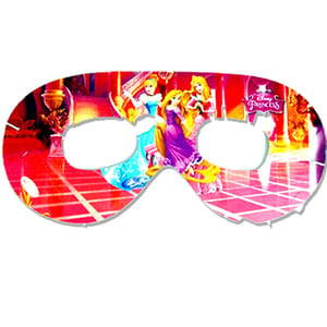 Disney Princess  ALL PARTY PRODUCT EYE MASK