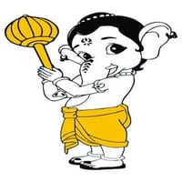 Baal Ganesha