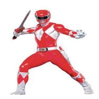 Power Ranger