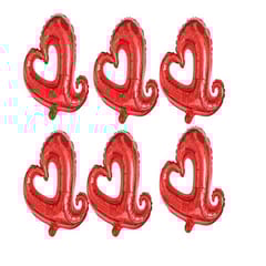 Heart Balloon