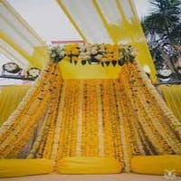 Haldi Theme