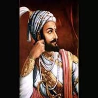 Shivaji Maharaj Theme