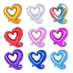Heart Balloon