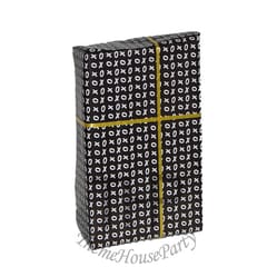 Gift Wrap Paper for Decoration, Set of 10 (50 cms X 70 cms)
