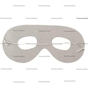 All Party Product Eye MASK (Jungle DIANO, Eye MASK)