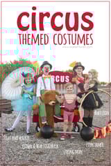 Theme Costume for the party for kids Teens and adults