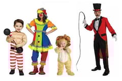 Theme Costume for the party for kids Teens and adults