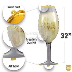 "Groom To Be" Theme Arch Balloons Decoration Kit with Black and Gold Satin Sash for Bachelorette Party, Bridal/Groom Shower for Boys With Decoration service at your place