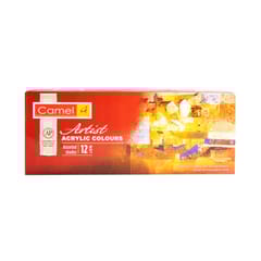 ARTIST ACRYLIC COLOURS 20 ML