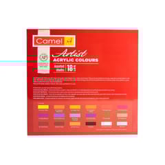 ARTIST ACRYLIC COLOURS 20 ML