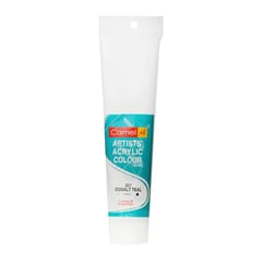 ARTISTS ACRYLIC COLOUR 120 ML