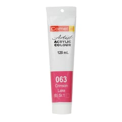 ARTISTS ACRYLIC COLOUR 120 ML