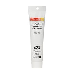 ARTISTS ACRYLIC COLOUR 120 ML