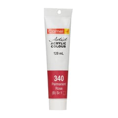 ARTISTS ACRYLIC COLOUR 120 ML