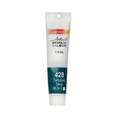 ARTISTS ACRYLIC COLOUR 120 ML