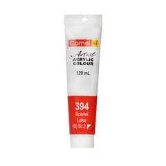 ARTISTS ACRYLIC COLOUR 120 ML