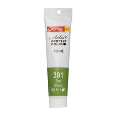 ARTISTS ACRYLIC COLOUR 120 ML