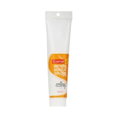ARTISTS ACRYLIC COLOUR 120 ML