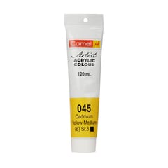 ARTISTS ACRYLIC COLOUR 120 ML