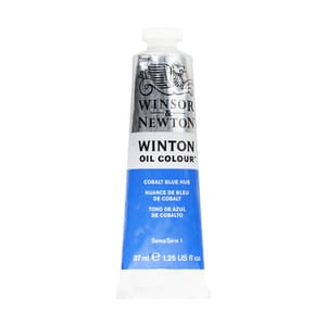 WINSOR & NEWTON WINTON OIL COLOUR 37ML