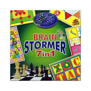 BRAIN STORMER 7 IN 1