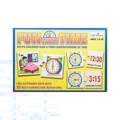 FUN WITH TIME