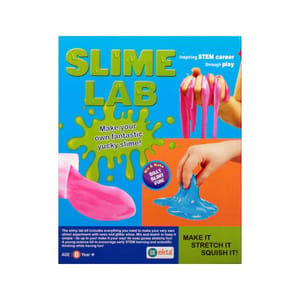 Ekta Slime Lab