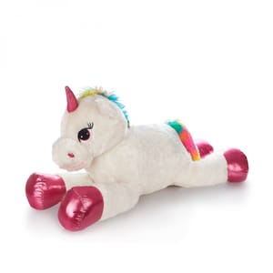 Unicorn - 75CM Animal Soft Toy, Home Decor , Soft Toy For Kids , Birthday Gift