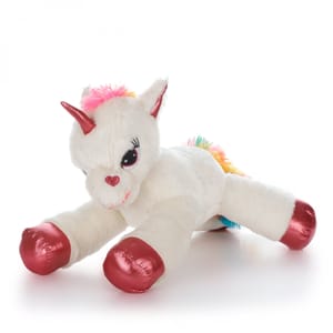 Unicorn - 50CM Animal Soft Toy, Home Decor , Soft Toy For Kids , Birthday Gift