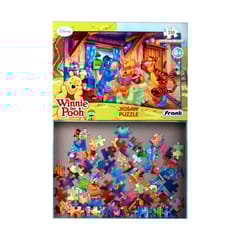 DISNEY WINNIE THE POOH JIGSAW PUZZLE (250 PCS)
