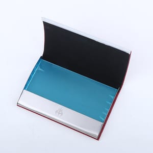 Magnificent Card Holder Brown