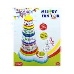 GIGGLES MELODY FUN FAIR