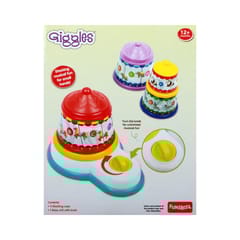 GIGGLES MELODY FUN FAIR