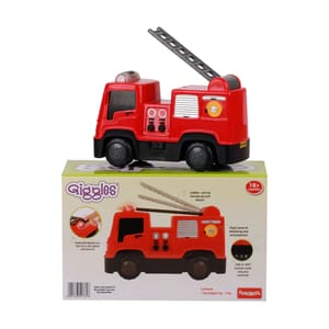 GIGGLES FIRE ENGINE