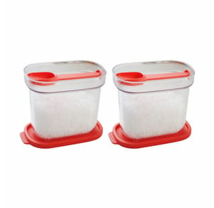 Tupperware Umami Collection 500Ml (Set Of 2) Home Appliances