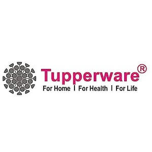 Tupperware 2 Tier Multipurpose Steamer Steam It 1pc, Home Appliances