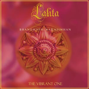 Lalita - The Vibrant One