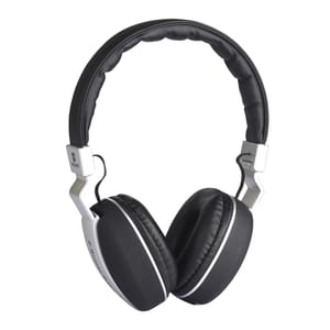 Black Wireless Bluetooth Headphones A perfect combination of Value and Style
