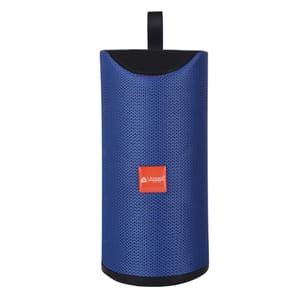 Aroma Studio-1 Raftar Blue Bluetooth Portable Speaker & it suitable for outdoor use