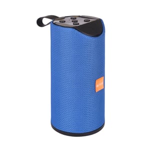 Aroma Studio-1 Handy Dark Blue Bluetooth Portable Speaker & it suitable for outdoor use