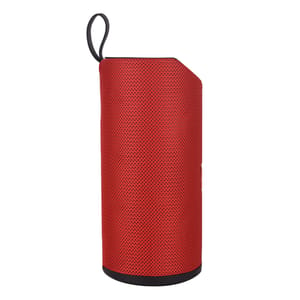 Aroma Studio-1 Raftar Red Bluetooth Portable Speaker & it suitable for outdoor use